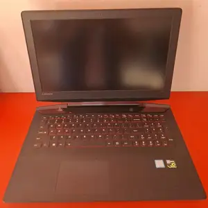 Ноутбук Lenovo Y700 игровой i5/6300HQ 16/128+1tb GTX 960 4g, Душанбе