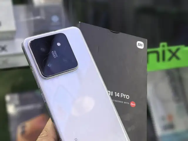 Xiaomi Mi 14 Pro 16/512Gb, Душанбе