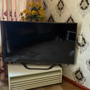 Телевизор, Душанбе