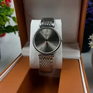 Часы Longines, Душанбе