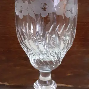 Хрустальные фужеры, Душанбе
