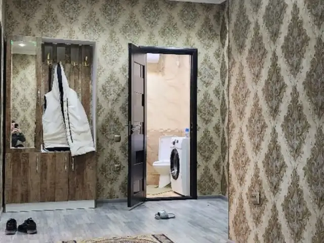 2-комн. квартира, 2 этаж, 100м², Зарафшон , Душанбе