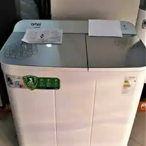 Двухкамерная Стиральная Машина Artel 6kg, Душанбе