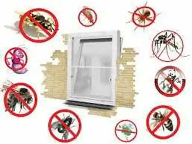 Москитная сетка на заказ, Душанбе - 3