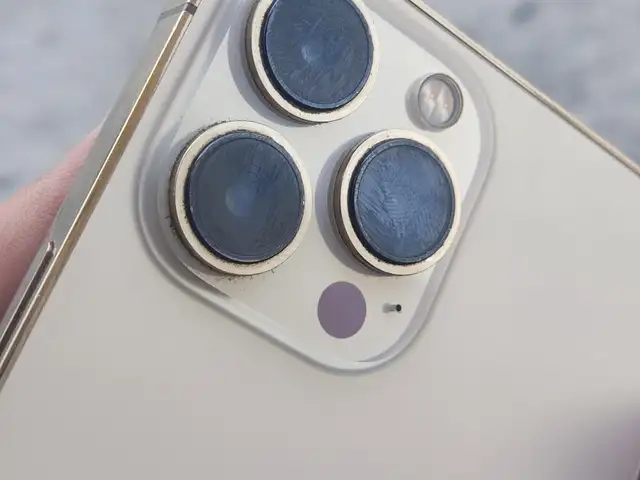Apple iPhone 13 Pro Max, 256 gb, Gold, Душанбе