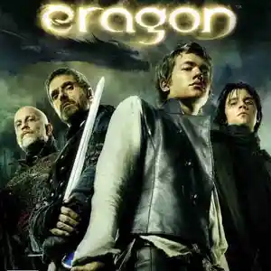 Игра Eragon для прошитых Xbox 360, Душанбе