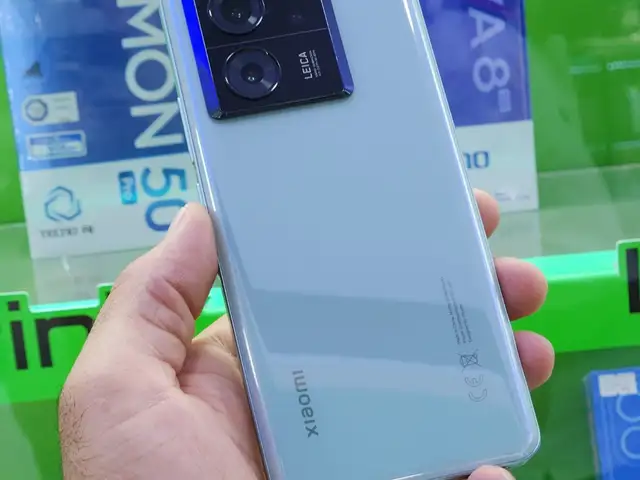 Xiaomi Mi 13 T 12/255, Душанбе