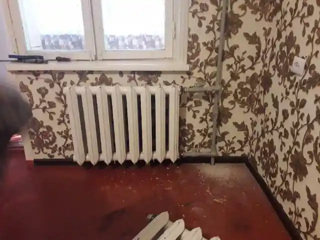 Установка отопления, Душанбе