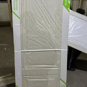 Дверь, Душанбе