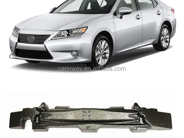 Усилитель переднего бампера Lexus ES, Душанбе