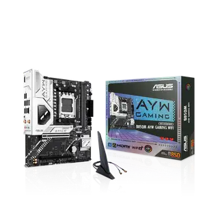 Материнская плата ASUS B850M AYW GAMING WIFI DDR5, Душанбе