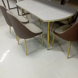 Стол и стулья Залатинскый, Душанбе
