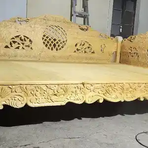 Тапчан, Душанбе