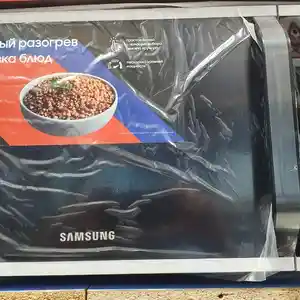 Микроволновка Samsung, Душанбе