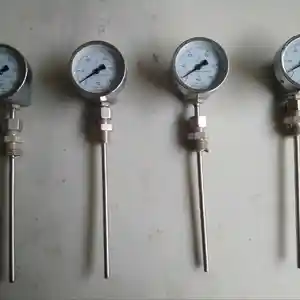 Термоградусник 0+150, Хуҷанд
