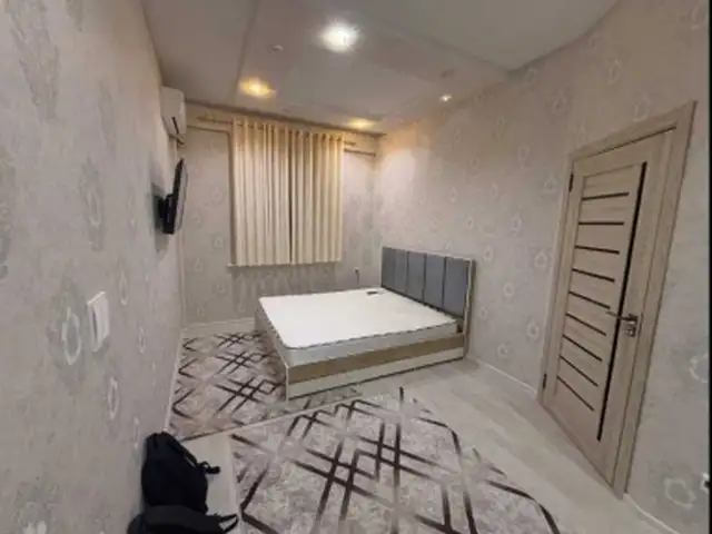 1-комн. квартира, 1 этаж, 43 м², 19 мкр, Хуҷанд
