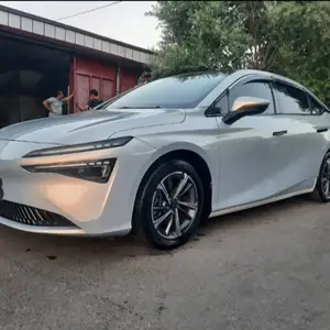 GAC Aion S Max
