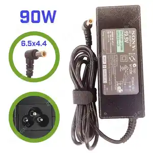 Блок питания для ноутбука Sony 19.5V 4.7A, Душанбе