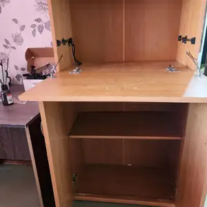 Тумба для вещей, Худжанд