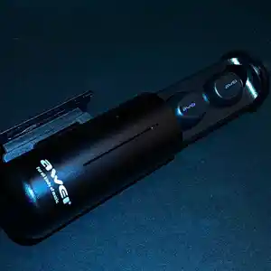 Наушники, Душанбе