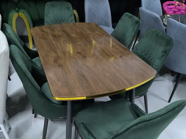 Стол стул, Душанбе