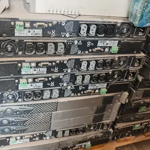 UPS для серверов и банкоматов, Душанбе