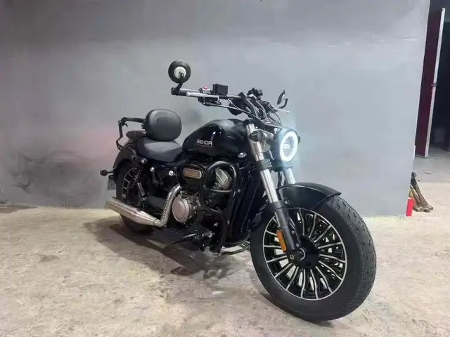 Мотоцикл Motorcycle 300, Хуҷанд