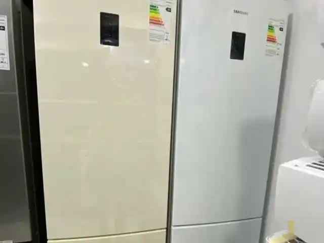 Холодильник Samsung, Душанбе