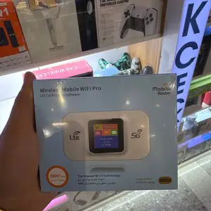 Карманный Wi-fi Wireless Mobile Pro, Душанбе