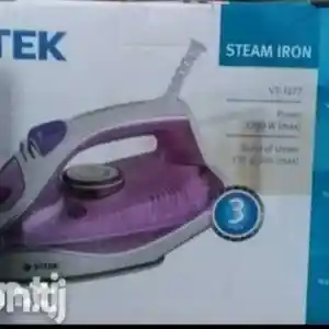 Утюг Vitek 123, Душанбе