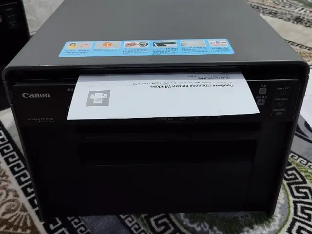 Принтер 4400f, Худжанд