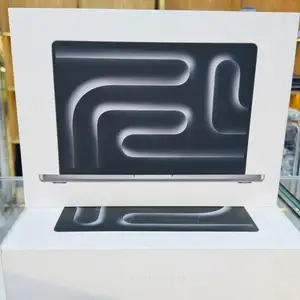 Ноутбук Apple MacBook Pro M4, Душанбе