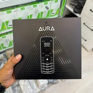 Novey AURA, Худжанд