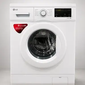 Стиральная машина LG 6kg, Душанбе