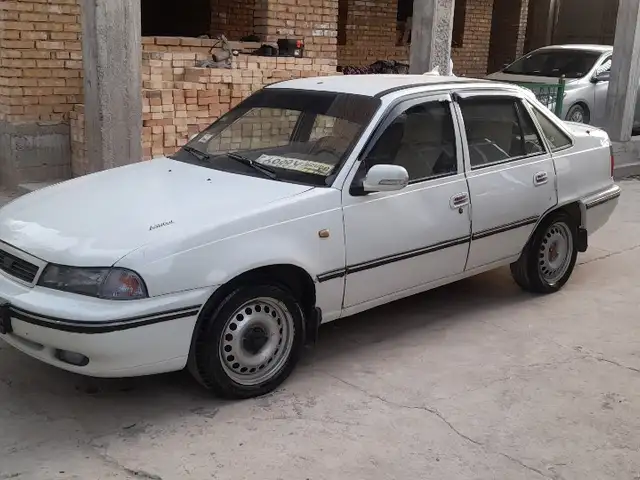 Daewoo Nexia