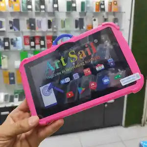 Планшет Arlt Sail 6/128Gb blue, Душанбе
