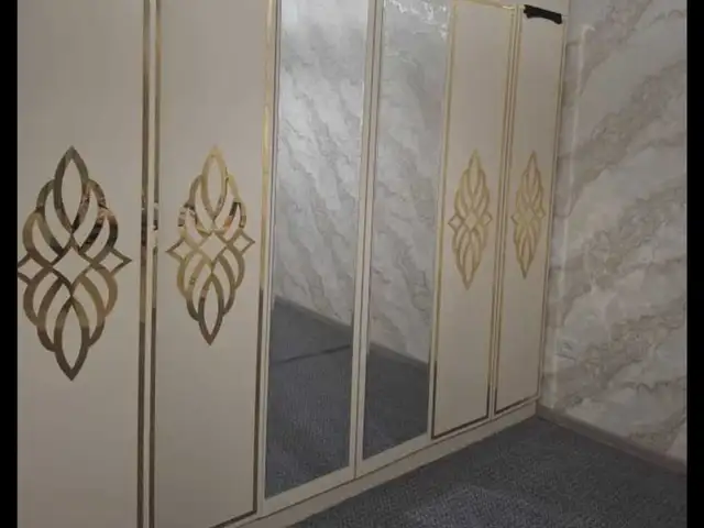 1-комн. квартира, 6 этаж, 47 м², 8мкр, Хуҷанд