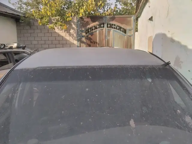 Боми Opel Vectra B, Худжанд