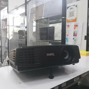 Проектор BenQ, Хуҷанд