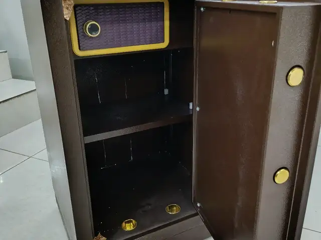 Сейф 70, Душанбе