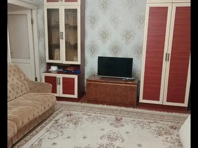 1-комн. квартира, 1 этаж, 45 м², сино, Душанбе