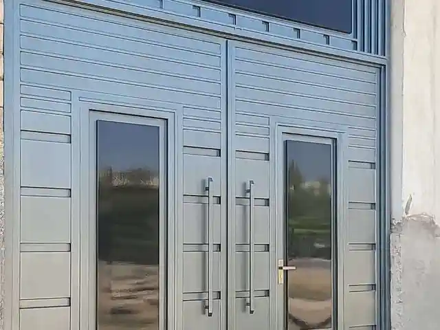 Дарвоза, Хуҷанд