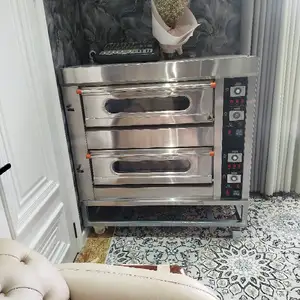 Плита, Панҷакент