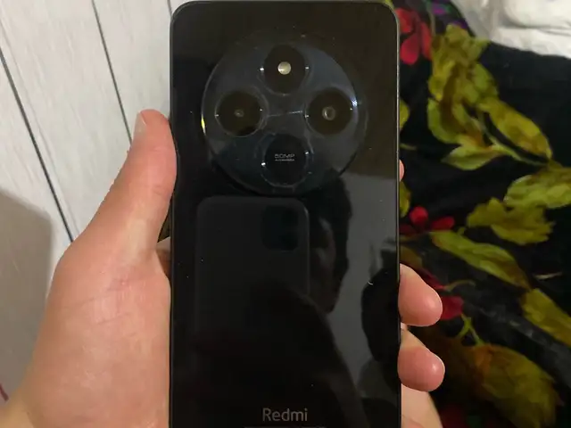 Смартфон Redmi, Душанбе