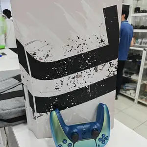 Игровая приставка Playstation 5 Games Edition, Душанбе