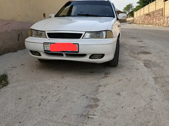 Daewoo Nexia