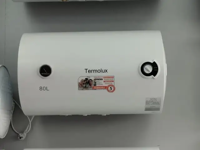 Водонагреватель термолюкс 80л, Душанбе