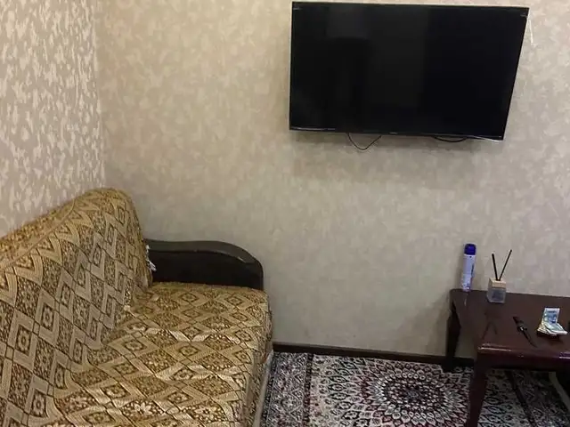 2-комн. квартира, 6 этаж, 65м², Сино 84мкр доми Милано Мода , Душанбе