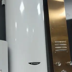 Водонагреватель Ariston 80л, Душанбе