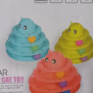 Игрушка для кошек, Худжанд